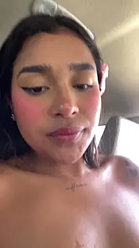 Mariangel_11's Live XXX Chat