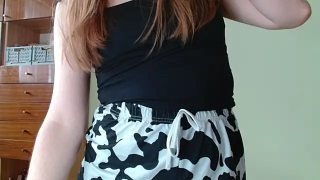 LooveELLYx's Live XXX Chat