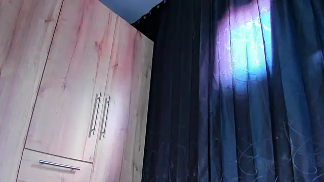 Webkamerová show RobertaxGutierrez