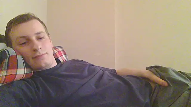 Webkamerová show your_andy