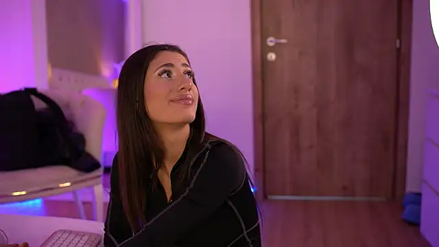 OhhAisha ওয়েবক্যাম শো