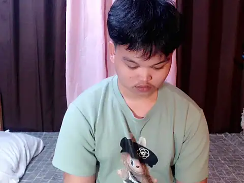 Rain_cum Pertunjukan Webcam