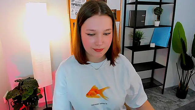 JaneByrdのライブXXXチャット