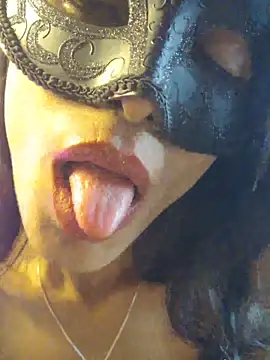 โชว์เว็บแคมของ Ivy_the_goddess