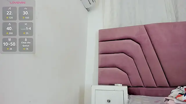 miajhonsonx 라이브 XXX 채팅