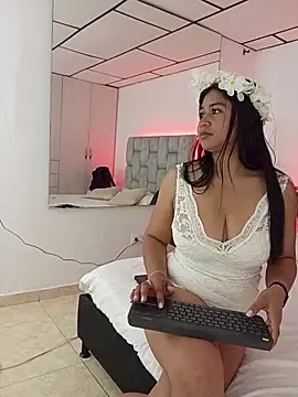 LexyJohnnes_'s Live XXX Chat