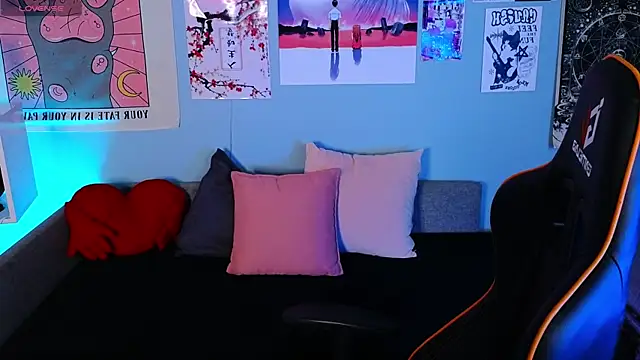 Chat +18 de Softeach ao vivo