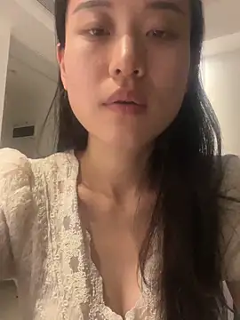 Chat XXX ao vivo de A-Kristen