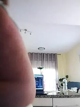 Вебкам-шоу Susycachonda1