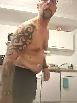 gustlgail Webcam-Show