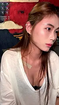 Cici250808's Live XXX Chat