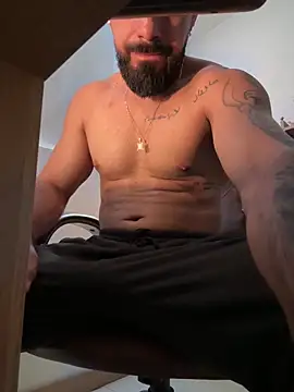 Show Webcam de Ryan_Black3