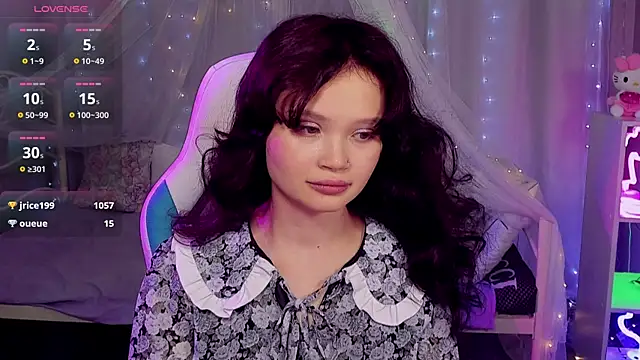 Chat +18 de EmilyChaves ao vivo