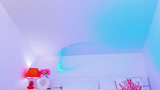 Živý XXX chat LizyBex