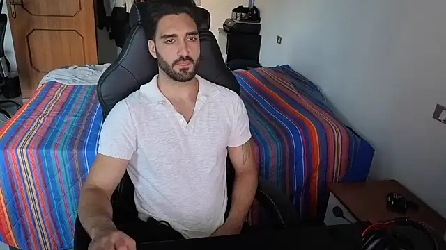 Al3xox02's Live XXX Chat