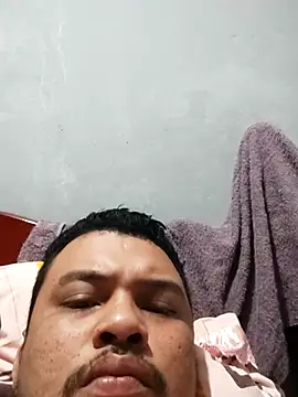 Show de Luiz6767 na webcam