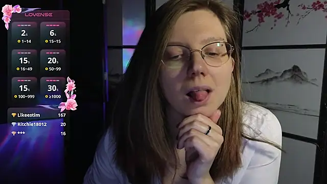 scarlettsrosen Live XXX chat