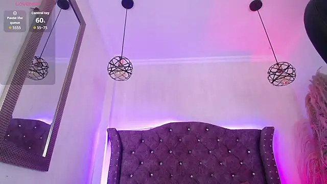 Lizza_JonesのライブXXXチャット