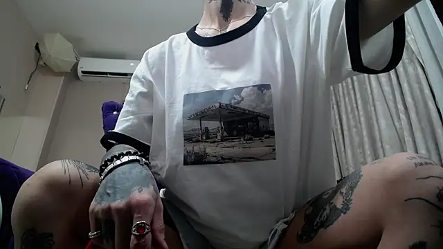 KennyXSX's Live XXX Chat