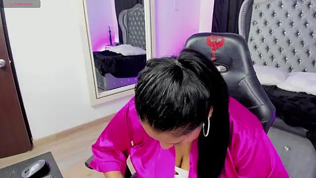 ZelinaEvansn Live XXX chat