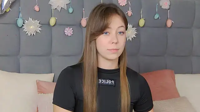 TheEmma: онлайн-секс-чат