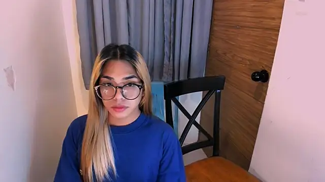 cuntyslut_lexie Pertunjukan Webcam