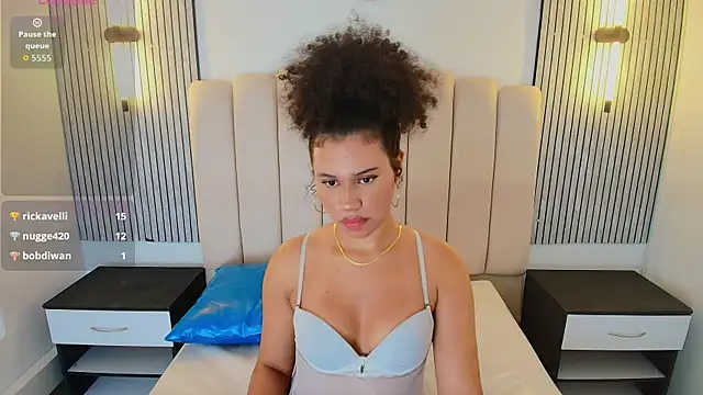 Celesste_dolln Live XXX chat