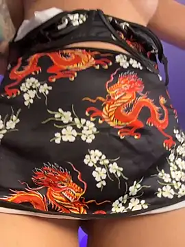 HoneyMollyX Live XXX Chat