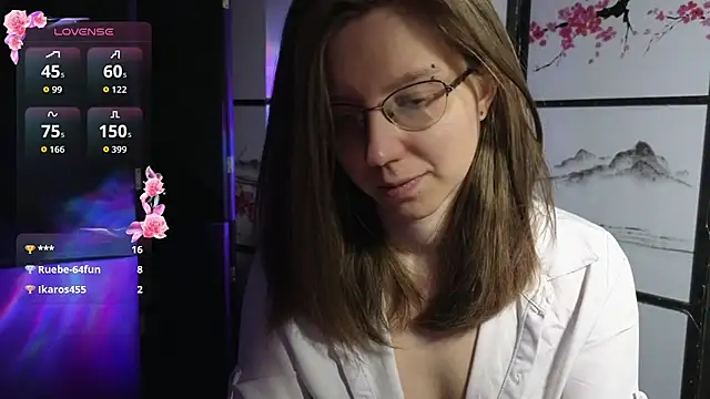 Chatroom XXX en direct de scarlettsrose