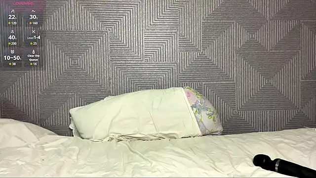 دردشة KateClarky الجنسية المباشرة