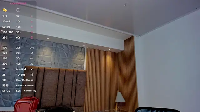 kimbrownn 라이브 XXX 채팅