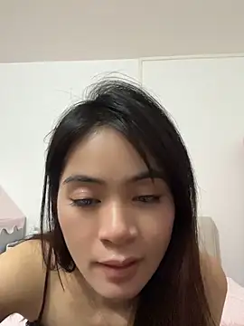 elaine616 Pertunjukan Webcam
