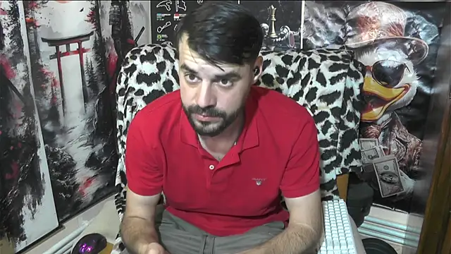 00george's Live XXX Chat