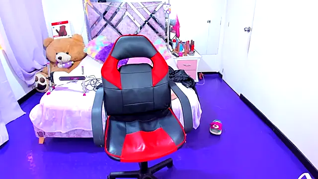 Živý XXX chat Luna_Analya