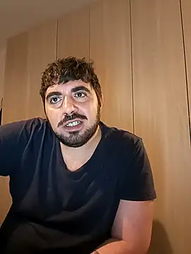 bear_skinny Webcam show