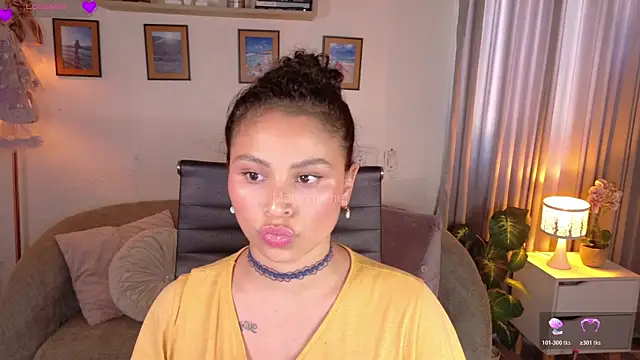 Chat XXX ao vivo de Marivimichel_s