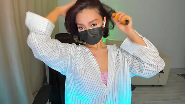 دردشة DeferentUproar الجنسية المباشرة