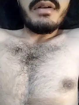 Hotyy_subhu 在線直播表演