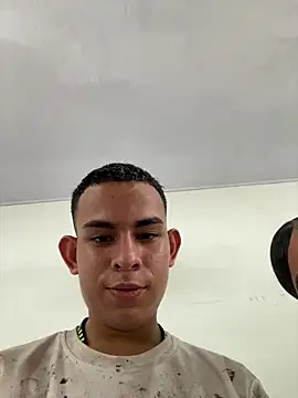 Вебкам-шоу Oscarmartinez123