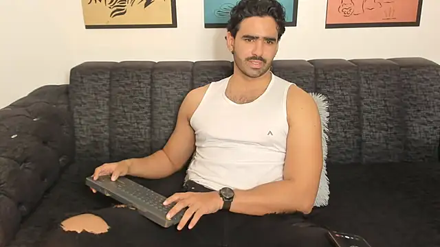 Brad_Martin 웹캠 쇼