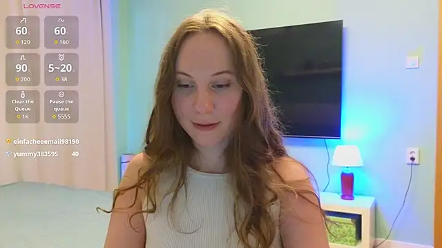 fix_youuuu's Live XXX Chat