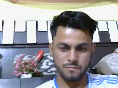 Show Webcam de Stubborndesiboy