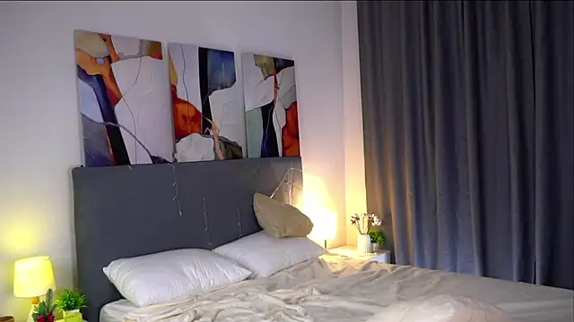 NelleMihalkon Live XXX chat