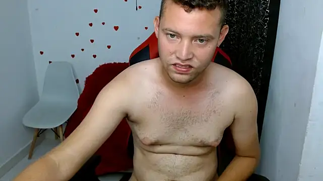 sven_fox723 现场XXX聊天