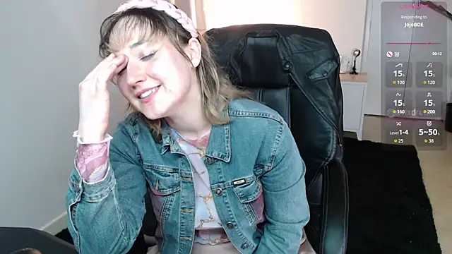 Crystal-dreamt: онлайн-секс-чат