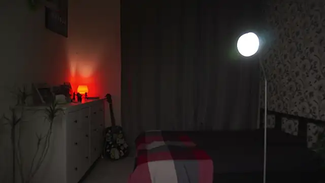 PixieMeow_ Obrolan Langsung XXX