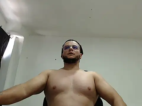 Masterboy00n Webbikameraesitys