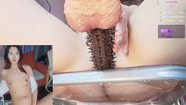 Webkamerová show Youth3_