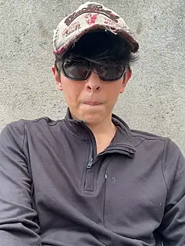 Show webcam de Liam_Moss