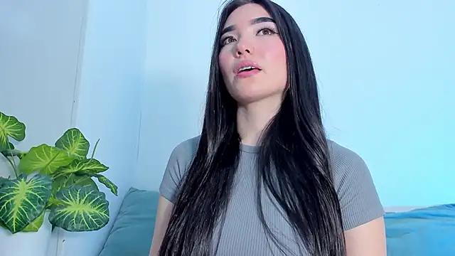 Czat XXX na żywo – AiiriKimmura